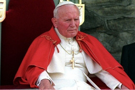 Rada Stała Episkopatu w obronie św. Jana Pawła II (doument)