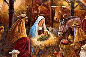 Intencje Mszy świętych na III Tydzień Adwentu i Boże Narodzenie Od 18.12.2023r. do 26.12.2023r.