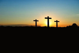 Intencje Mszy świętych na Wielki Tydzień i Wielkanoc Od 25.03.2024r. do 01.04.2024r.