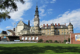 100. Ogólnopolska Pielgrzymka Służby Zdrowia