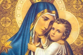 Ogłoszenia duszpasterskie na XV Niedzielę Zwykłą 14.07.2024r.