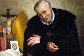Intencje Mszy świętych na XVII Tydzień Zwykły  Od 29.07.2024r. do 04.08.2024r.