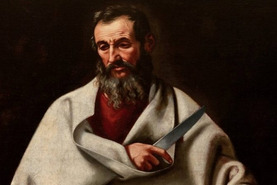 Ogłoszenia duszpasterskie na XX Niedzielę Zwykłą 18.08.2024r.