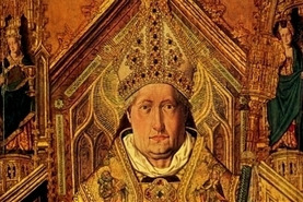 Ogłoszenia duszpasterskie na III Niedzielę Adwentu 15.12.2024r.