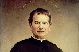 Ogłoszenia duszpasterskie na III Niedzielę Zwykłą 26.01.2025r.