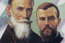 Ogłoszenia duszpasterskie na VII Niedzielę Zwykłą 23.02.2025r.