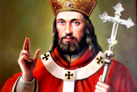 Intencje Mszy świętych na II Tydzień Wielkanocy Od 28.04.2025r. do 04.05.2025r.