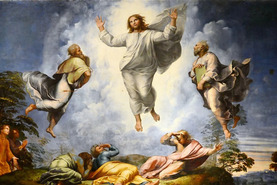 Ogłoszenia duszpasterskie na XVIII Tydzień Zwykły 03.08.2025r.