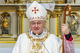 Komunikat Biskupa Sosnowieckiego