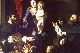 Intencje Mszy świętych na XXVII Tydzień Zwykły Od 06.10.2025r. do 12.10.2025r. 