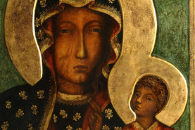 Sprawozdanie z peregrynacji