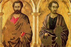 Ogłoszenia duszpasterskie na XXX Niedzielę Zwykłą 26 października 2025 r.