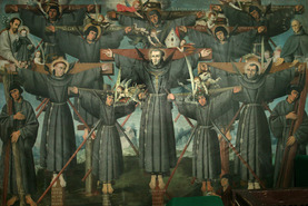 Ogłoszenia duszpasterskie na Wspomnienie Wszystkich Wiernych Zmarłych 2 listopada 2025 r.