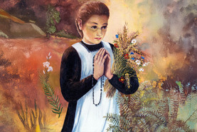 Intencje Mszy świętych na XXXIII Tydzień Zwykły Od 17.11.2025r. do 23.11.2025r.