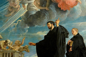 Ogłoszenia duszpasterskie na Niedzielę Adwentu 30 listopada 2025 r.