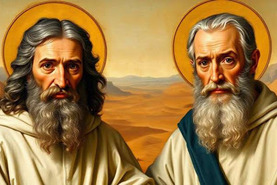 Intencje Mszy świętych na III Tydzień Adwentu Od 15.12.2025r. do 21.12.2025r.