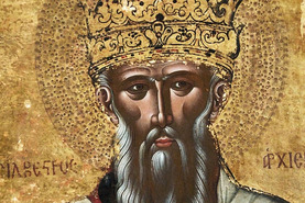 Ogłoszenia duszpasterskie na  Święto Świętej Rodziny: Jezusa, Maryi i Józefa 28.12.2025r.