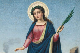 Intencje Mszy świętych na IV Tydzień Zwykły Od 02.02. do 08.02.2026r.