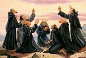 Ogłoszenia duszpasterskie na VI Niedzielę Zwykły  14.02.2026r.