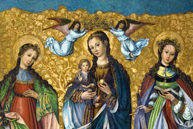 Ogłoszenia duszpasterskie na II tydzień Wielkiego Postu 1 marca 2026 r.