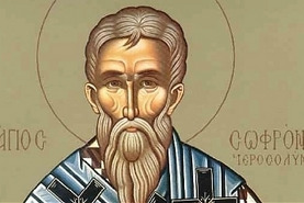 Ogłoszenia duszpasterskie na III Tydzień Wielkiego Postu 8 marca 2026 r.